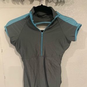 LEOTARD - adult small